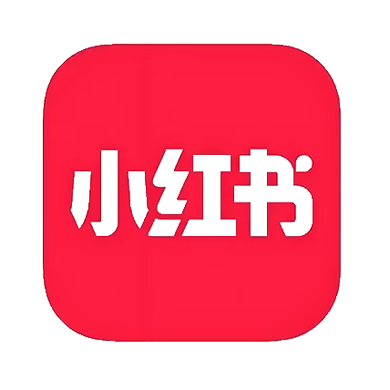 小红书